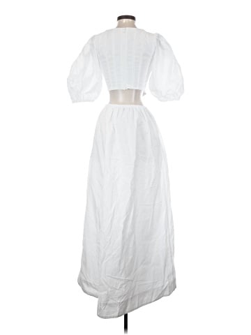 STAUD Casual Dress (view 2)