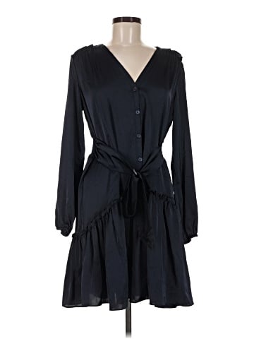 Taylor Casual Dress (view 1)