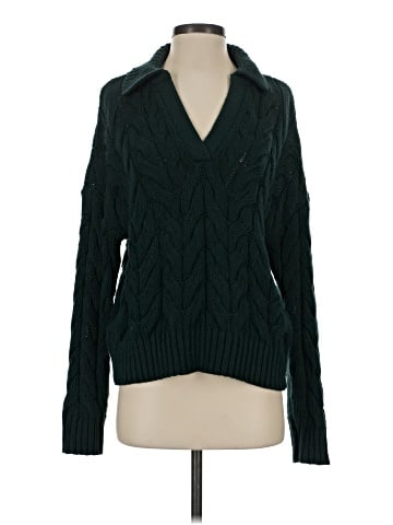 Ann Taylor LOFT Pullover Sweater (view 1)