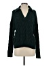 Ann Taylor LOFT Green Pullover Sweater Size XS - photo 1