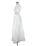 STAUD White Casual Dress Size 4 - photo 5