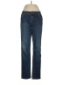 Inc Denim Blue Jeans Size 8 - photo 1