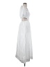 STAUD White Casual Dress Size 4 - photo 4