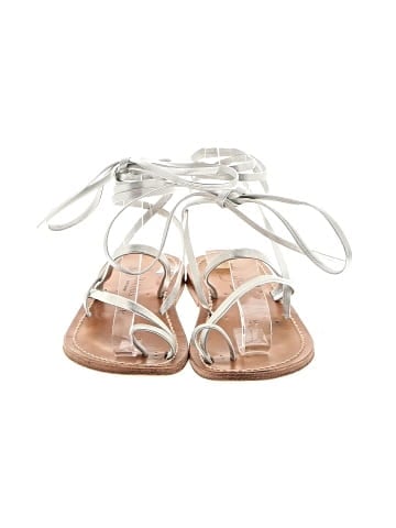 K. Jacques Sandals (view 2)