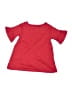 First Impressions Hearts Red Dress Size 3T - photo 2