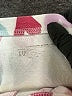 Baby Gap Hearts White Shorts Size 6 - photo 3