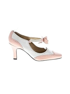 Bellini Heels (view 1)