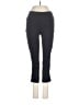 Lululemon Athletica Solid Gray Active Pants Size 4 - photo 1