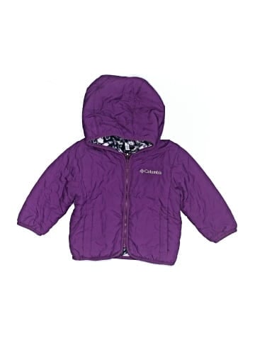 Columbia Snow Jacket (view 1)