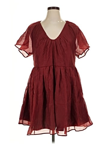 H&M Casual Dress (view 1)