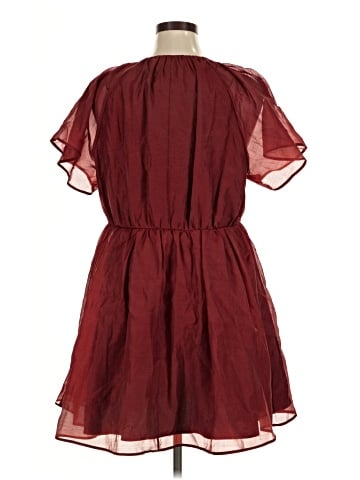 H&M Casual Dress (view 2)