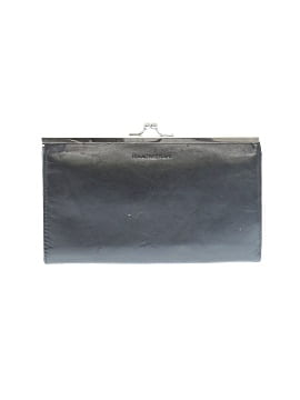 Isaac Mizrahi Leather Wallet