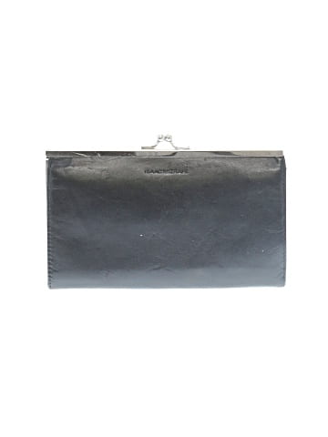 Isaac Mizrahi Leather Wallet (view 1)