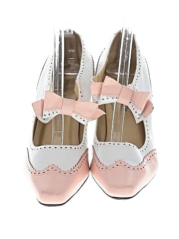 Bellini Heels (view 2)