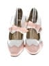 Bellini Pink Heels Size 9 1/2 - photo 2