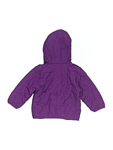 Columbia Snow Jacket (view 2)