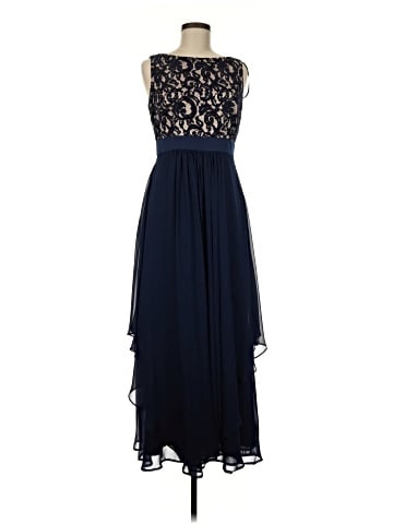 Eliza J Cocktail Dress (view 1)