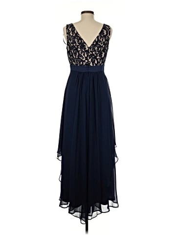 Eliza J Cocktail Dress (view 2)