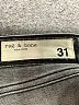 Rag & Bone Hearts Gray Jeans Size 31 waist - photo 7