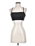 Lululemon Athletica Black Tank Top Size 8 - photo 1
