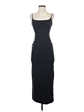aritzia black bodycon dress Aritzia Black Bodycon Dress by Aritzia