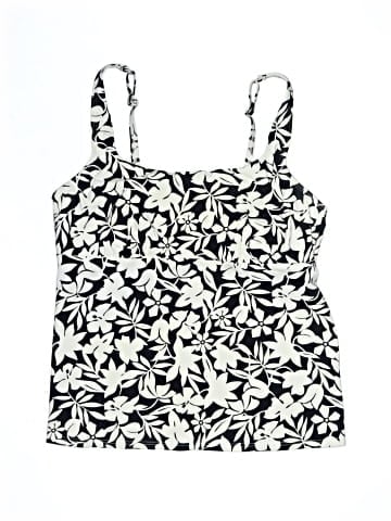 Lands' End Swimsuit Top (view 1)