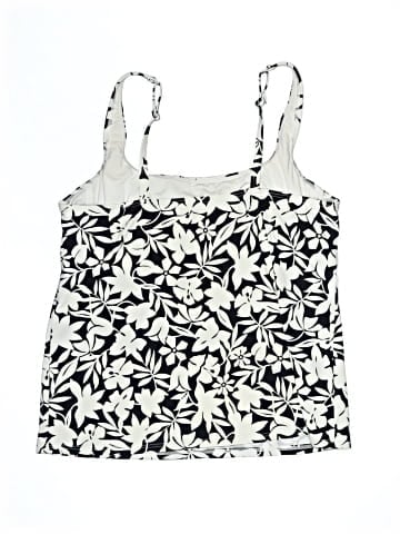 Lands' End Swimsuit Top (view 2)
