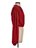 Beach Riot 100% Polyester Red Long Sleeve Blouse Size S - photo 4