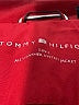 Tommy Hilfiger Color Block Red Raincoat Size 3 - photo 6