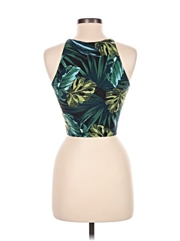 American Apparel Tank Top (view 2)