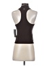 Athleta 100% Nylon Brown Tank Top Size XS - photo 2