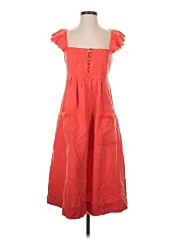 Pilcro Casual Dress (view 1)