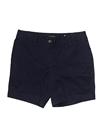 Talbots Shorts (view 1)