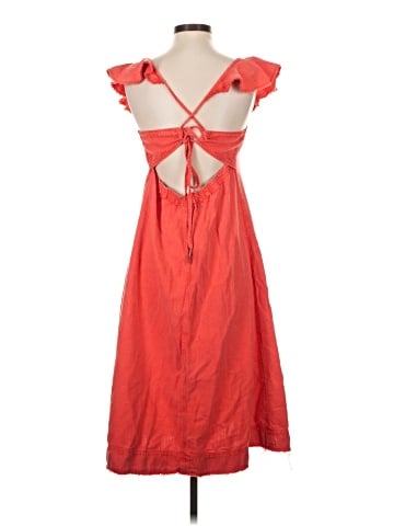 Pilcro Casual Dress (view 2)