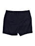 Talbots Solid Blue Shorts Size 2 - photo 2
