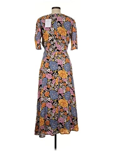 WAYF Casual Dress (view 2)