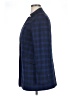 DKNY Plaid Blue Blazer Size 14 (petite) - photo 5