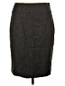 Tahari Gray Wool Skirt Size 6 - photo 1