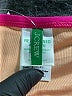 J.Crew Color Block Pink Swimsuit Bottoms Size XS - photo 3