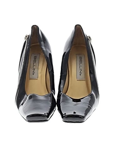 Bellini Heels (view 2)