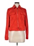 Elie Tahari Red Jacket Size M - photo 1