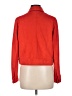 Elie Tahari Red Jacket Size M - photo 2