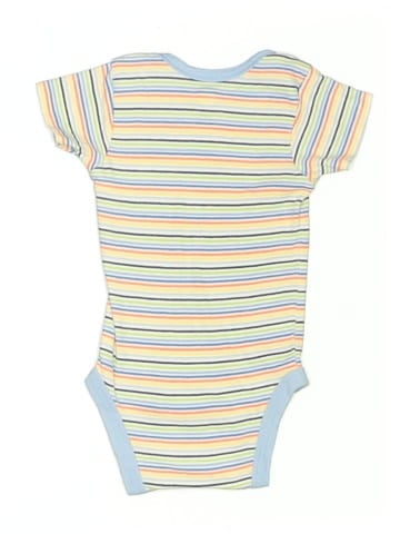 Gerber Short Sleeve Onesie (view 2)