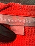 Woman Within Orange Pullover Sweater Size 18 (L) - photo 7