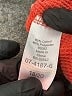 Woman Within Orange Pullover Sweater Size 18 (L) - photo 8