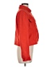 Elie Tahari Red Jacket Size M - photo 4