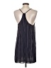 Alice + Olivia Blue Sleeveless Top Size S - photo 2