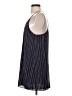 Alice + Olivia Blue Sleeveless Top Size S - photo 5