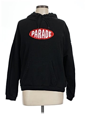 Parade Pullover Hoodie (view 1)