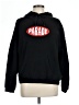 Parade Black Pullover Hoodie Size L - photo 1